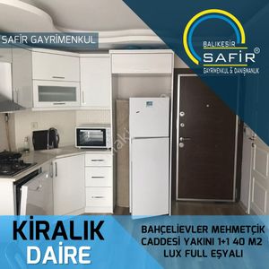 Konut-Daire