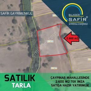 Arsa-Tarla