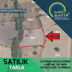 Arsa-Tarla