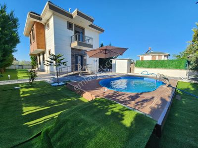 Konut-Villa