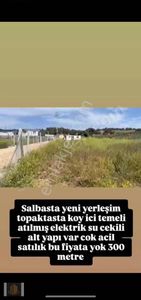 Arsa-Tarla