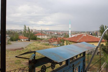 Konut-Müstakil Ev