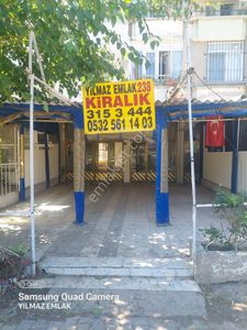 İşyeri-Dükkan & Mağaza