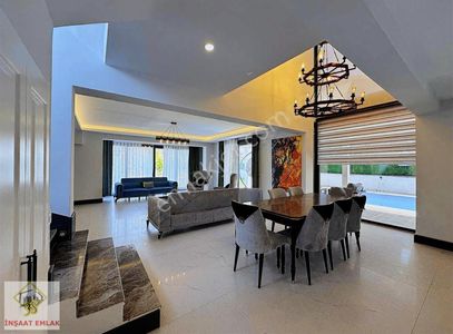 Konut-Villa