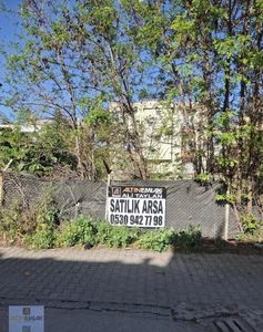 Arsa-Konut İmarlı