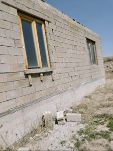 Arsa-Bağ & Bahçe