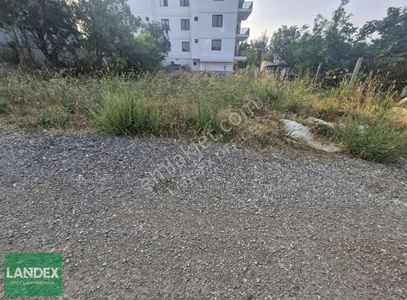 Arsa-Konut İmarlı