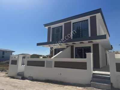 Konut-Villa