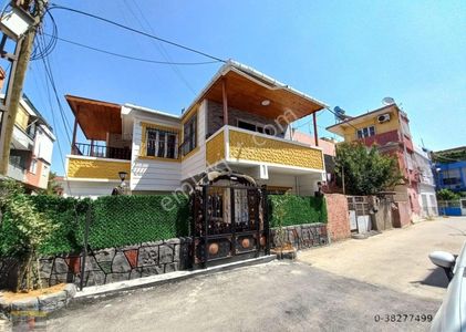 Konut-Müstakil Ev