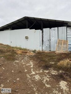 Arsa-Tarla