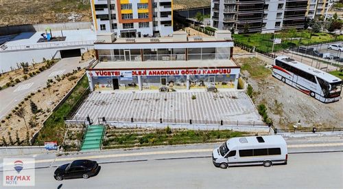 İşyeri-Dükkan & Mağaza