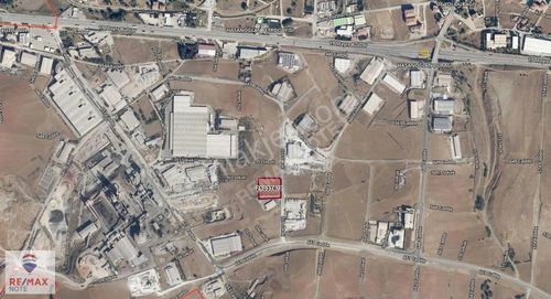 Arsa-Ticari İmarlı