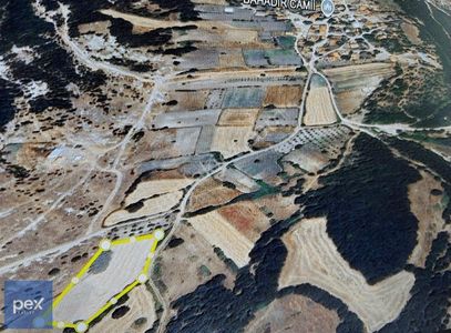 Arsa-Tarla