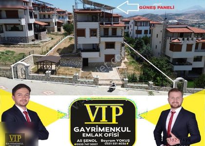 Konut-Villa