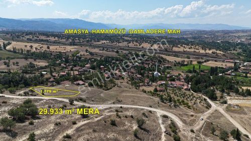 Arsa-Tarla