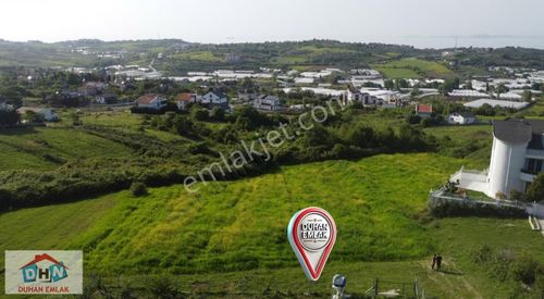 Arsa-Villa İmarlı