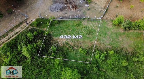 Arsa-Villa İmarlı