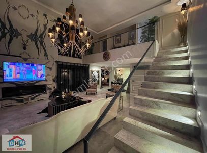 Konut-Villa