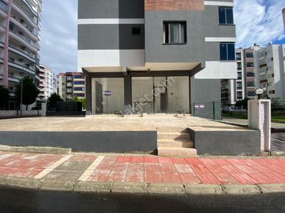 İşyeri-Dükkan & Mağaza