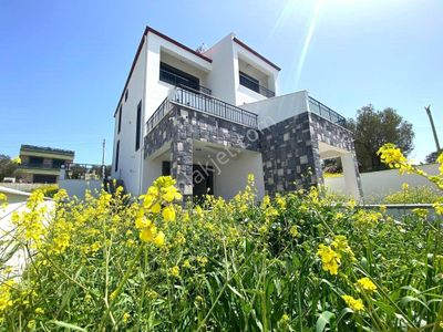Konut-Villa