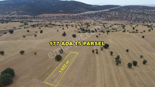 Arsa-Tarla