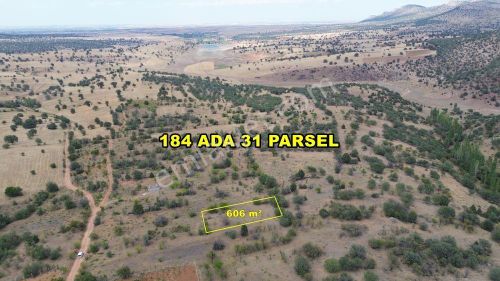 Arsa-Tarla