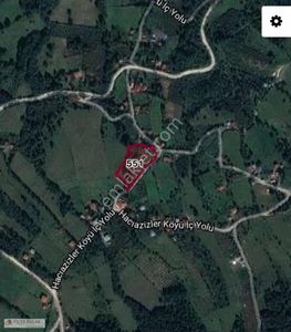 Arsa-Tarla