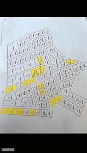 Arsa-Konut İmarlı