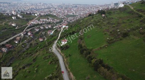 Arsa-Villa İmarlı