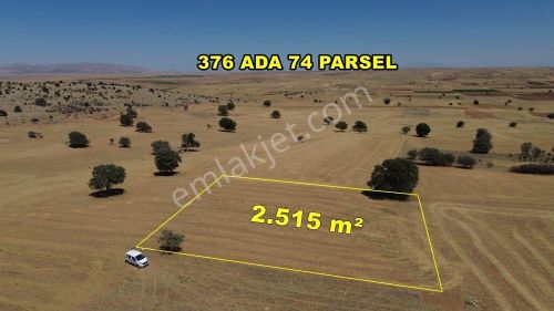 Arsa-Tarla