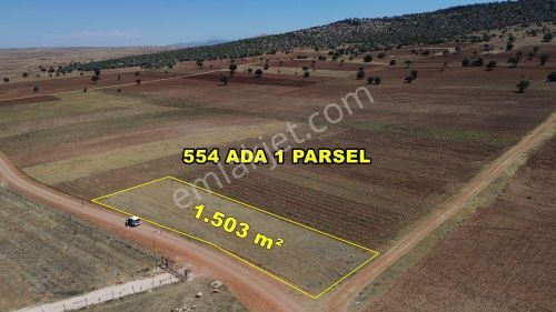Arsa-Tarla