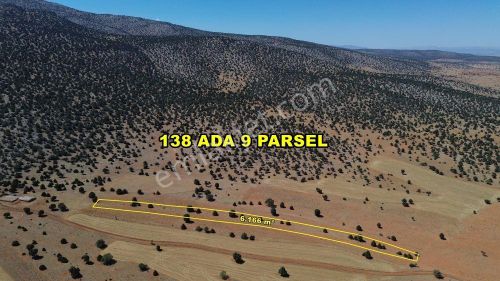 Arsa-Tarla