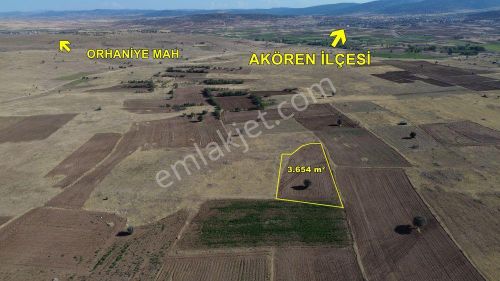 Arsa-Tarla