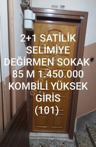 Konut-Daire