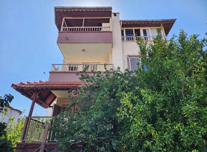 Konut-Villa