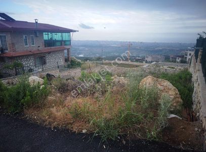 Arsa-Villa İmarlı