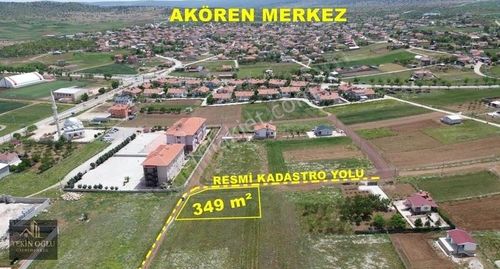 Arsa-Konut İmarlı