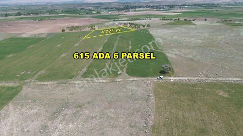 Arsa-Tarla