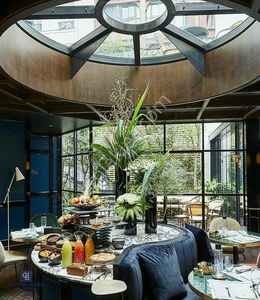 İşyeri-Restaurant