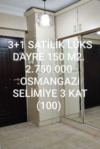 Konut-Daire