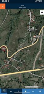 Arsa-Tarla