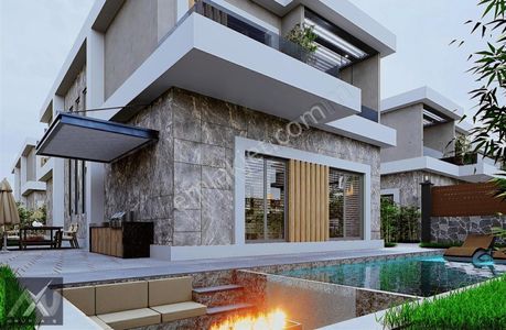 Konut-Villa