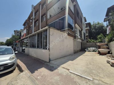 İşyeri-Dükkan & Mağaza