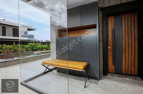 Konut-Villa