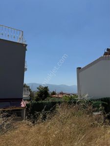 Arsa-Villa İmarlı