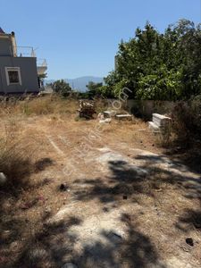 Arsa-Villa İmarlı