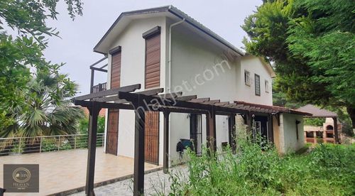 Konut-Villa