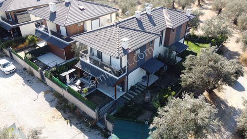 Konut-Villa