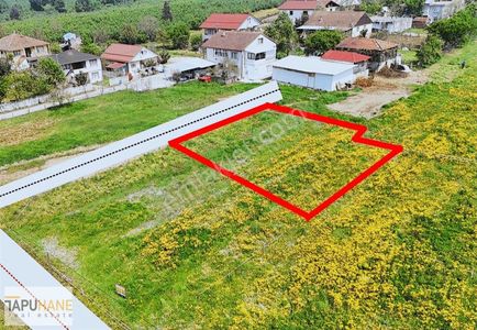 Arsa-Konut İmarlı