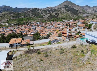 Arsa-Konut İmarlı
